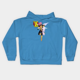 HoX Fb Group PixiDust Kids Hoodie